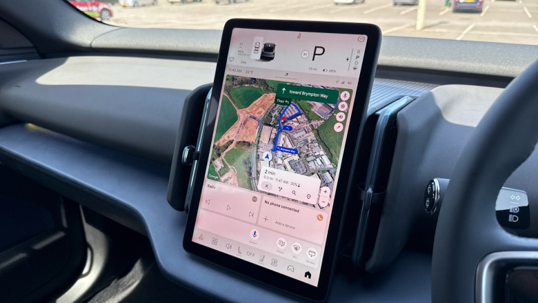 Volvo EX30 315kW Twin Motor Performance Plus 69kWh 5dr Auto Electric Estate